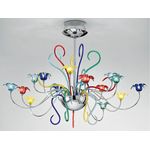 Люстра Sylcom 180/15, фото 1