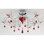 Люстра Sylcom 177/10, фото 1