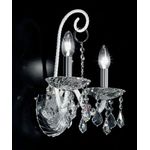 Настенный светильник Sylcom 656/A2, фото 1