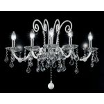 Настенный светильник Sylcom 656/А5, фото 1