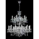 Люстра Sylcom 950/12+6, фото 1