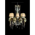 Люстра Pataviumart CH2230, фото 1