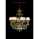 Люстра Pataviumart CH1855, фото 1