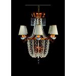 Люстра Pataviumart CH2853, фото 1