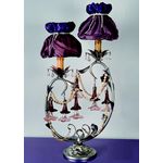 Настольная лампа Pataviumart TL2461/02NJ41, фото 1