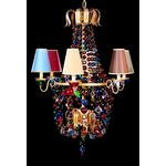 Люстра Pataviumart CH2850, фото 1