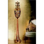 Торшер Pataviumart FL2850/06NG, фото 1