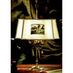 Настольная лампа Pataviumart TL0193/04AC, фото 1