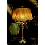 Настольная лампа Pataviumart TL0560/05AH, фото 1