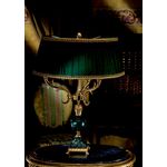 Настольная лампа Pataviumart TL0595/03AH, фото 1