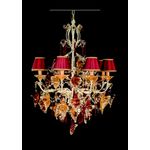 Люстра Pataviumart CH1350, фото 1