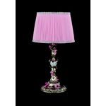 Настольная лампа Pataviumart TL0525/01AK29, фото 1