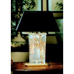 Настольная лампа Pataviumart TL0892/01AG, фото 1