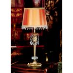 Настольная лампа Pataviumart TL0955/01AG, фото 1