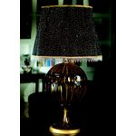 Настольная лампа Pataviumart TL0980/01AG, фото 1