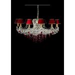 Люстра Pataviumart CH3850, фото 1
