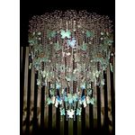 Потолочный светильник Pataviumart CL8008, фото 1