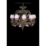 Люстра Pataviumart CH3500, фото 1