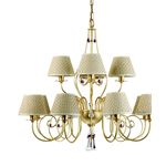 Люстра Patrizia Garganti 1110, фото 1