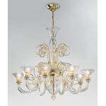 Люстра Sylcom 1388/8, фото 1