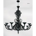 Люстра Sylcom 1425/12, фото 1