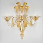 Настенный светильник Sylcom 1425/A3, фото 1