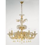 Люстра Sylcom 1453/8, фото 1