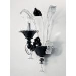 Настенный светильник Sylcom 1453/A1, фото 1