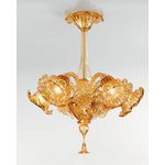 Люстра Sylcom 1458/5 MINI, фото 1