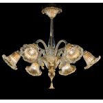 Люстра Sylcom 1458/6, фото 1