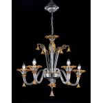 Люстра Sylcom 1464/5, фото 1