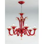 Люстра Sylcom 1464/6, фото 1