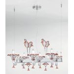 Люстра Sylcom 1465/6, фото 1