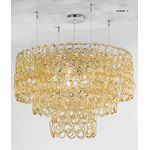 Люстра Sylcom 2100/85, фото 1