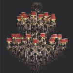 Люстра Pataviumart CH3300/40AT25, фото 1