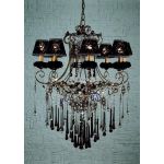 Люстра Pataviumart CH1923, фото 1