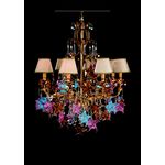 Люстра Pataviumart CH1952, фото 1