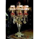 Настольная лампа Pataviumart TL1953/06MG, фото 1