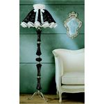 Торшер Pataviumart FL1100/01AB42, фото 1