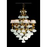 Люстра Pataviumart CH1892/08AI20, фото 1