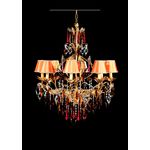 Люстра Pataviumart CH1900, фото 1