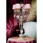 Настольная лампа Pataviumart TL1920/04NC29A3, фото 1