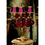 Настольная лампа Pataviumart TL1882/06NG30, фото 1