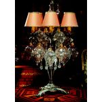 Настольная лампа Pataviumart TL1883/06NA36, фото 1