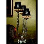 Настольная лампа Pataviumart TL1209/03AK, фото 1