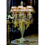 Настольная лампа Pataviumart TL1843/06NC28, фото 1