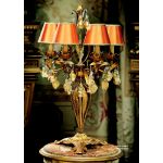 Настольная лампа Pataviumart TL1800/06NG, фото 1