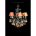 Люстра Pataviumart CH1830, фото 1