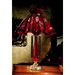 Настольная лампа Pataviumart TLM105/01AG31, фото 1