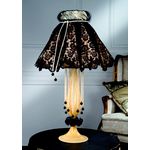 Настольная лампа Pataviumart TLM160/01AG16, фото 1